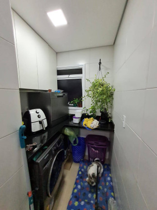 Imagem Apartamento com 2 Quartos à Venda, 66 m² em Nova Gerti - São Caetano Do Sul