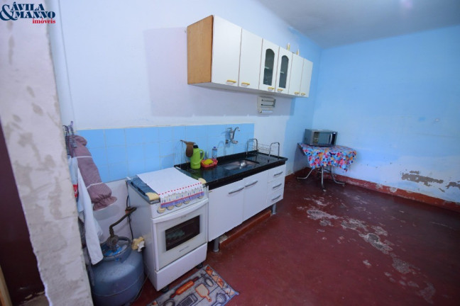 Imagem Casa com 2 Quartos à Venda, em Mooca - São Paulo Imagem Casa com 2 Quartos à Venda, em Mooca - São Paulo