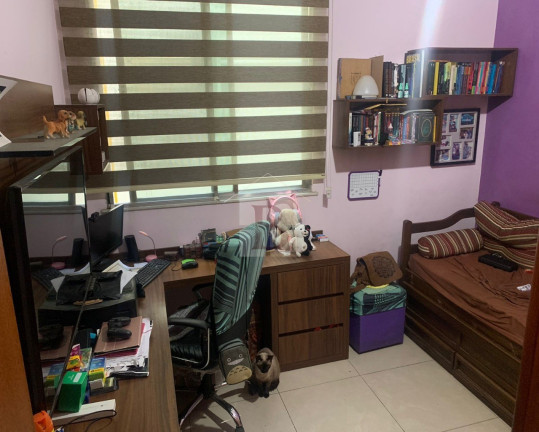 Imagem Imóvel com 3 Quartos à Venda, 92 m² em Icaraí - Niterói Imagem Imóvel com 3 Quartos à Venda, 92 m² em Icaraí - Niterói