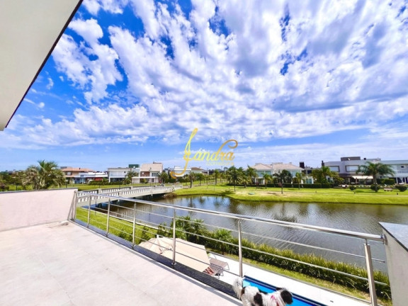 Imagem Casa de Condomínio com 5 Quartos à Venda, 420 m² em Noiva Do Mar - Xangri-la Imagem Casa de Condomínio com 5 Quartos à Venda, 420 m² em Noiva Do Mar - Xangri-la
