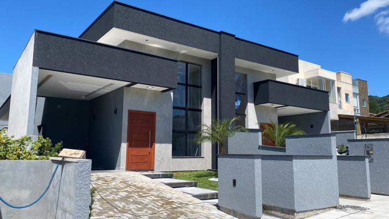 Casa com 3 Quartos à Venda, 120 m² em Ingleses Do Rio Vermelho - Florianópolis