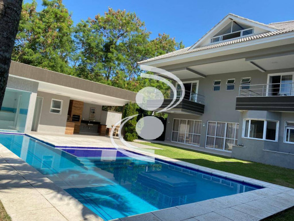 Imagem Casa com 4 Quartos à Venda, 545 m² em Barra Da Tijuca - Rio De Janeiro Imagem Casa com 4 Quartos à Venda, 545 m² em Barra Da Tijuca - Rio De Janeiro