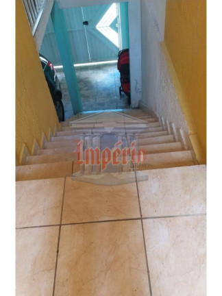 Imagem Sobrado com 3 Quartos à Venda, 150 m² em Vila Gomes - Ribeirão Pires