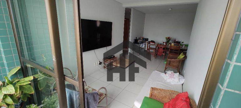Imagem Apartamento com 3 Quartos à Venda, 94 m² em Madalena - Recife