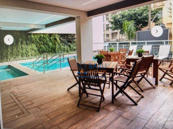 Imagem Apartamento com 1 Quarto à Venda, 46 m² em Bela Vista - São Paulo Imagem Apartamento com 1 Quarto à Venda, 46 m² em Bela Vista - São Paulo