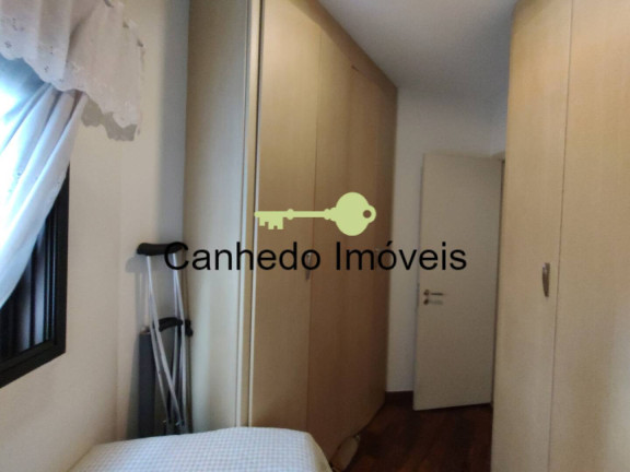 Imagem Apartamento com 3 Quartos à Venda, 86 m² em Brooklin - São Paulo Imagem Apartamento com 3 Quartos à Venda, 86 m² em Brooklin - São Paulo
