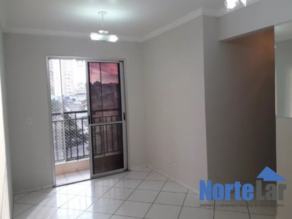 Imagem Apartamento com 2 Quartos à Venda, 58 m² em Piqueri - São Paulo Imagem Apartamento com 2 Quartos à Venda, 58 m² em Piqueri - São Paulo