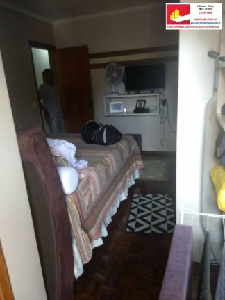 Imagem Casa com 3 Quartos à Venda, 98 m² em Jardim Consorcio - São Paulo