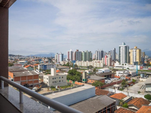Imagem Apartamento com 3 Quartos à Venda, 93 m² em Barreiros - São José Imagem Apartamento com 3 Quartos à Venda, 93 m² em Barreiros - São José
