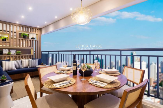Imagem Apartamento com 3 Quartos à Venda, 93 m² em Parque Da Mooca - São Paulo Imagem Apartamento com 3 Quartos à Venda, 93 m² em Parque Da Mooca - São Paulo