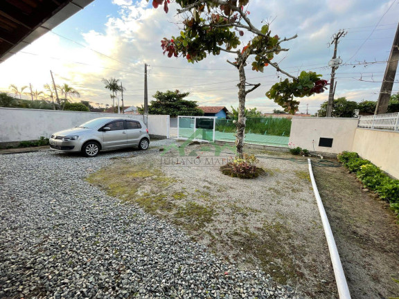 Imagem Casa com 3 Quartos à Venda, 110 m² em Salinas - Balneário Barra Do Sul