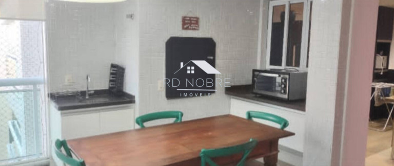 Apartamento com 3 Quartos à Venda,  em Pitangueiras - Guarujá