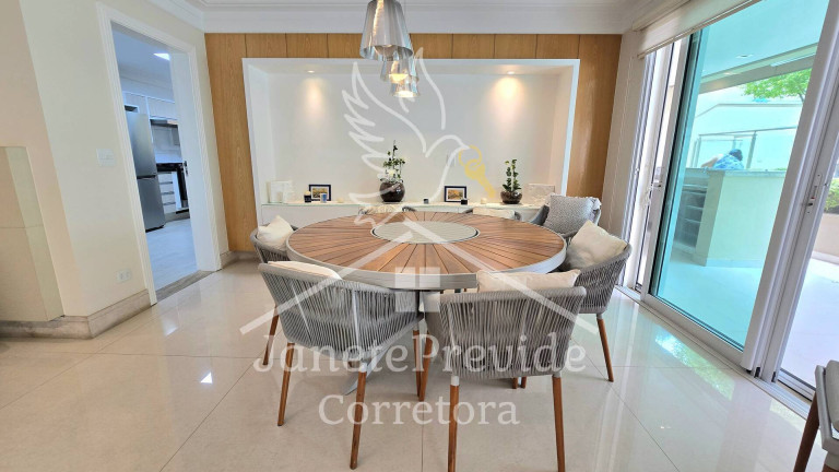 Imagem Casa de Condomínio com 6 Quartos para Alugar, 500 m² em Alphaville - Santana De Parnaíba Imagem Casa de Condomínio com 6 Quartos para Alugar, 500 m² em Alphaville - Santana De Parnaíba
