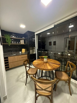 Imagem Apartamento com 2 Quartos à Venda, 69 m² em Jardim Coleginho - Jacareí