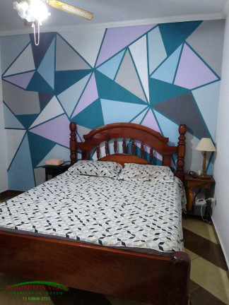 Imagem Casa com 2 Quartos à Venda, 100 m² em Jardim Flor Da Montanha - Guarulhos Imagem Casa com 2 Quartos à Venda, 100 m² em Jardim Flor Da Montanha - Guarulhos