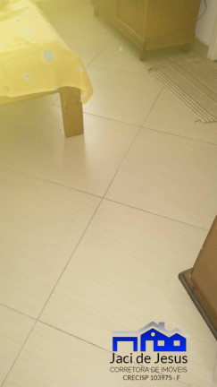 Imagem Casa com 3 Quartos à Venda, 120 m² em Campo Grande - Santos
