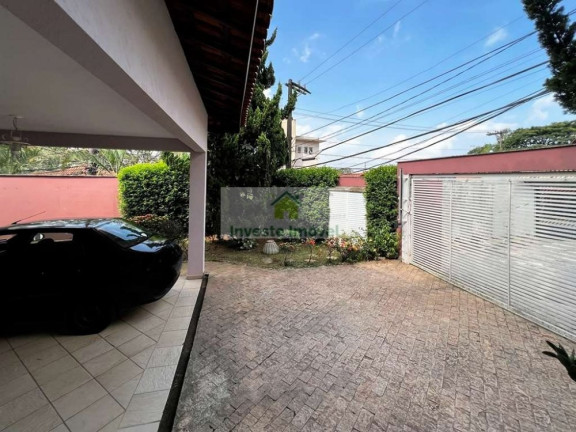 Imagem Casa de Condomínio com 3 Quartos à Venda, 361 m² em Granja Viana - Cotia