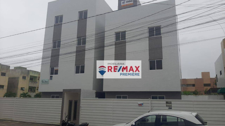 Imagem Apartamento com 2 Quartos à Venda, 41 m² em Valentina De Figueiredo - João Pessoa Imagem Apartamento com 2 Quartos à Venda, 41 m² em Valentina De Figueiredo - João Pessoa