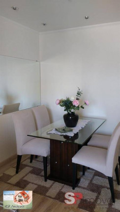 Imagem Apartamento com 2 Quartos à Venda, 57 m² em Centro - São Bernardo Do Campo Imagem Apartamento com 2 Quartos à Venda, 57 m² em Centro - São Bernardo Do Campo