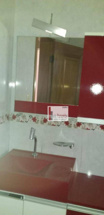 Imagem Casa com 3 Quartos à Venda, 328 m² em Sacomã - São Paulo Imagem Casa com 3 Quartos à Venda, 328 m² em Sacomã - São Paulo