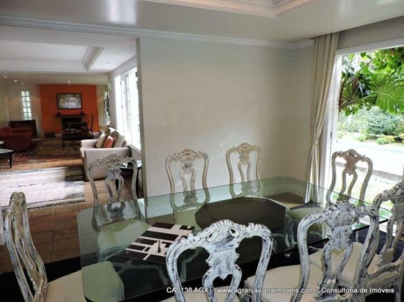 Imagem Casa de Condomínio com 3 Quartos à Venda, 2.065 m² em Chácara Granja Velha - Cotia