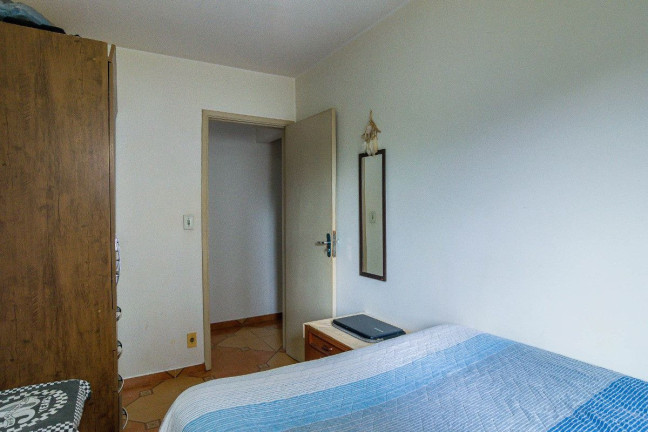 Imagem Apartamento com 3 Quartos à Venda, 92 m² em Jaguaré - São Paulo