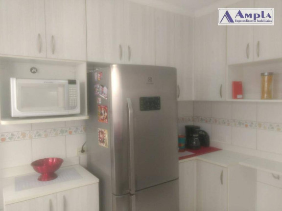 Imagem Sobrado com 3 Quartos à Venda, 119 m² em Cidade Patriarca - São Paulo Imagem Sobrado com 3 Quartos à Venda, 119 m² em Cidade Patriarca - São Paulo
