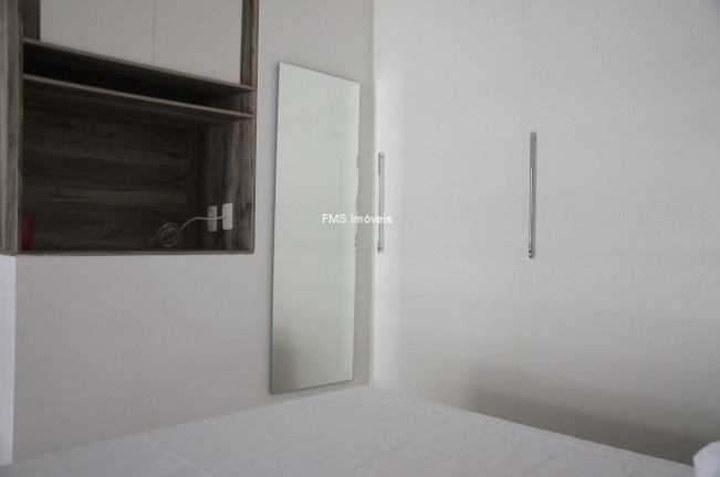 Imagem Imóvel com 1 Quarto à Venda, 47 m² em Moema - São Paulo Imagem Imóvel com 1 Quarto à Venda, 47 m² em Moema - São Paulo