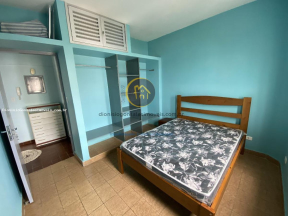 Imagem Apartamento com 2 Quartos à Venda, 61 m² em Centro - Peruíbe