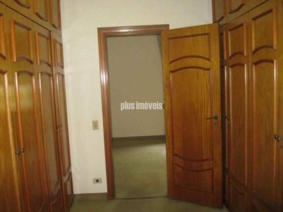 Imagem Casa com 4 Quartos à Venda, 500 m² em Chácara Monte Alegre - São Paulo Imagem Casa com 4 Quartos à Venda, 500 m² em Chácara Monte Alegre - São Paulo