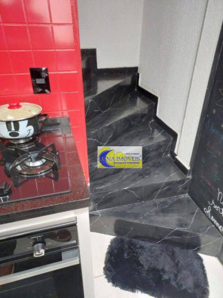 Imagem Cobertura com 2 Quartos à Venda, 98 m² em Jardim Santo Alberto - Santo André Imagem Cobertura com 2 Quartos à Venda, 98 m² em Jardim Santo Alberto - Santo André