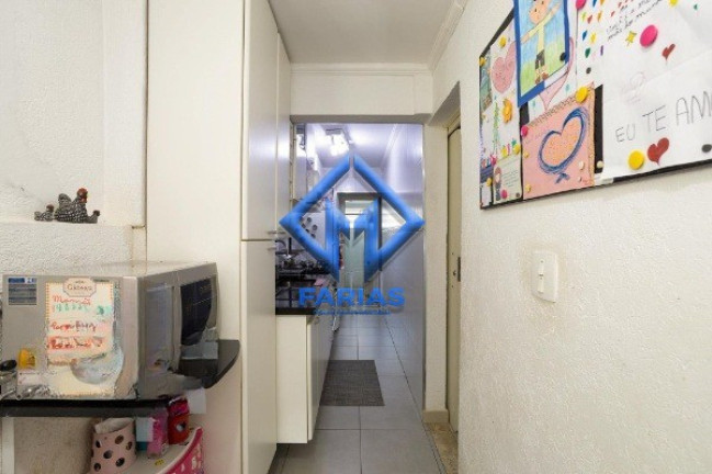 Imagem Apartamento com 3 Quartos à Venda, 110 m² em Bela Vista - São Paulo Imagem Apartamento com 3 Quartos à Venda, 110 m² em Bela Vista - São Paulo