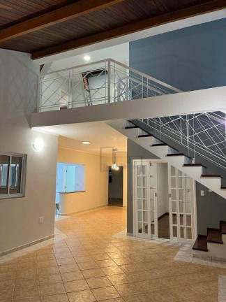 Imagem Casa com 3 Quartos à Venda ou Locação, 286 m² em Condomínio Vivendas Do Lago - Sorocaba Imagem Casa com 3 Quartos à Venda ou Locação, 286 m² em Condomínio Vivendas Do Lago - Sorocaba