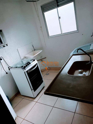 Imagem Apartamento com 2 Quartos à Venda, 41 m² em água Chata - Guarulhos Imagem Apartamento com 2 Quartos à Venda, 41 m² em água Chata - Guarulhos