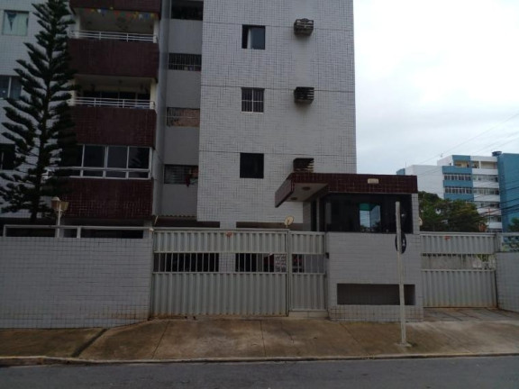 Apartamento com 3 Quartos à Venda, 90 m² em Casa Caiada - Olinda