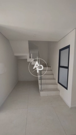 Imagem Sobrado com 3 Quartos à Venda, 138 m² em Orfãs - Ponta Grossa