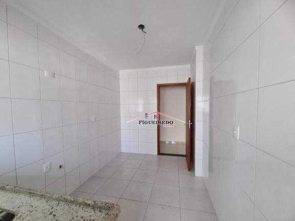 Imagem Apartamento com 2 Quartos à Venda, 88 m² em Canto Do Forte - Praia Grande