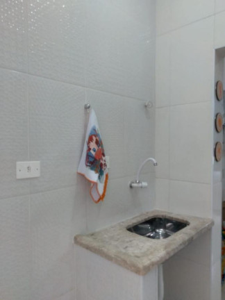 Imagem Kitnet com 1 Quarto à Venda, 22 m² em Ocian - Praia Grande