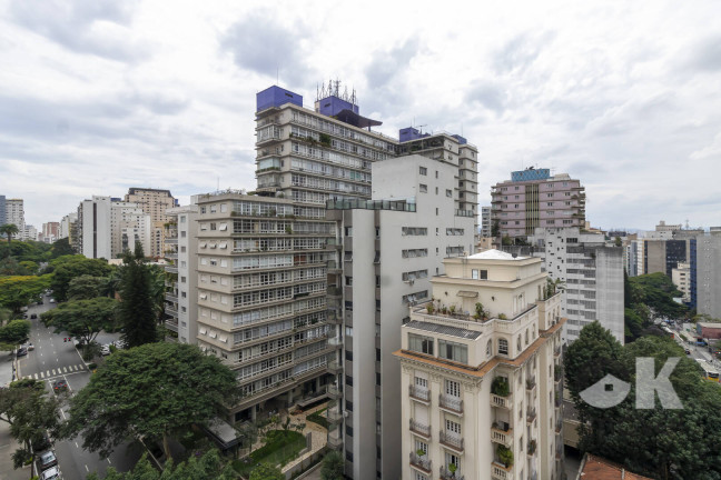 Imagem Apartamento com 3 Quartos à Venda, 280 m² em Higienópolis - São Paulo Imagem Apartamento com 3 Quartos à Venda, 280 m² em Higienópolis - São Paulo