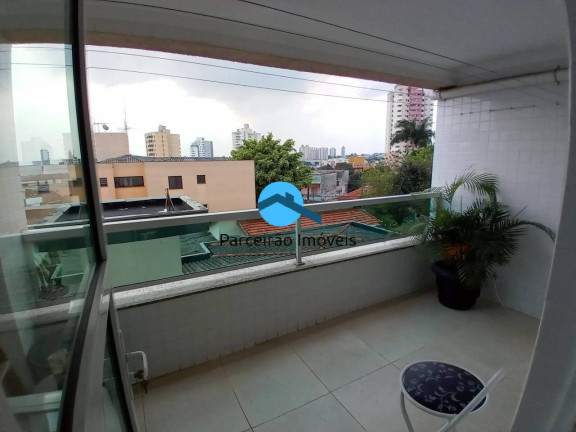 Imagem Apartamento com 2 Quartos à Venda, 65 m² em Baeta Neves - São Bernardo Do Campo Imagem Apartamento com 2 Quartos à Venda, 65 m² em Baeta Neves - São Bernardo Do Campo