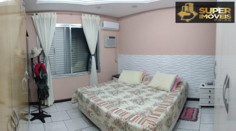 Imagem Casa com 2 Quartos à Venda, 185 m² em Fragata - Pelotas