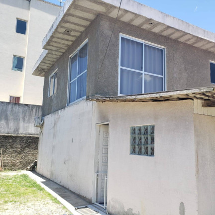 Casa com 2 Quartos à Venda, 283 m² em Morretes - Itapema
