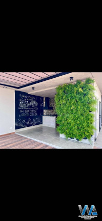 Imagem Casa com 3 Quartos à Venda, 227 m² em Condomínio Residencial Campos Do Conde - Bragança Paulista
