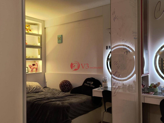 Imagem Apartamento com 4 Quartos à Venda, 355 m² em Vila Regente Feijó - São Paulo Imagem Apartamento com 4 Quartos à Venda, 355 m² em Vila Regente Feijó - São Paulo