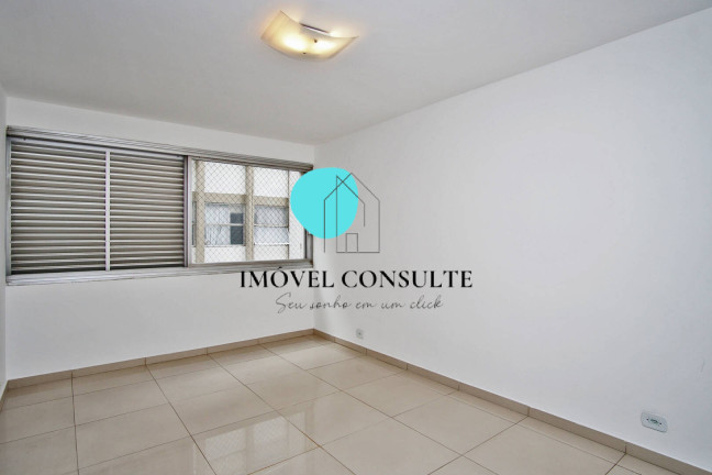 Imagem Apartamento com 3 Quartos à Venda, 158 m² em Higienópolis - São Paulo