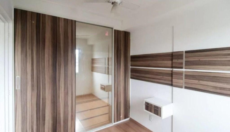 Imagem Apartamento com 1 Quarto à Venda, 30 m² em Cambuci - São Paulo