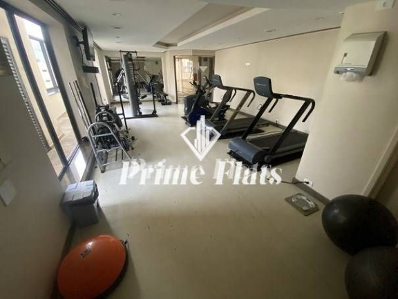 Imagem Apartamento com 1 Quarto para Alugar, 28 m² em Jardim Paulista - São Paulo Imagem Apartamento com 1 Quarto para Alugar, 28 m² em Jardim Paulista - São Paulo