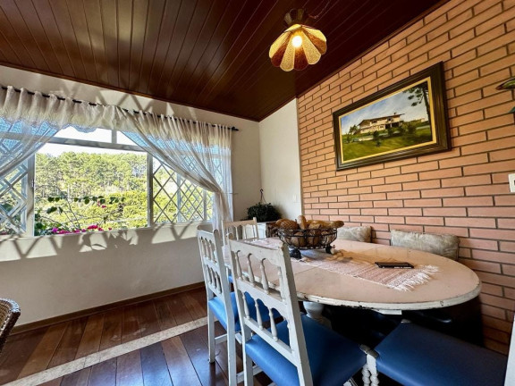 Imagem Casa de Condomínio com 4 Quartos à Venda, 170 m² em Condominio Vale Do Sol - Campos Do Jordão Imagem Casa de Condomínio com 4 Quartos à Venda, 170 m² em Condominio Vale Do Sol - Campos Do Jordão