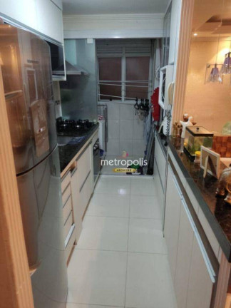 Imagem Apartamento com 2 Quartos à Venda, 49 m² em Sacomã - São Paulo Imagem Apartamento com 2 Quartos à Venda, 49 m² em Sacomã - São Paulo