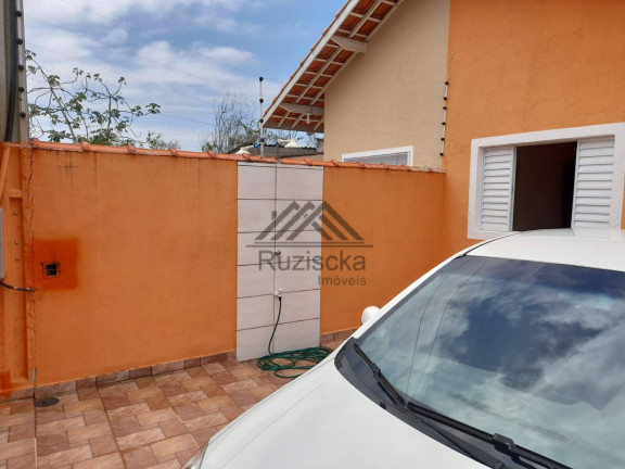 Imagem Casa com 2 Quartos à Venda, 125 m² em Balneário Tupy - Itanhaém Imagem Casa com 2 Quartos à Venda, 125 m² em Balneário Tupy - Itanhaém